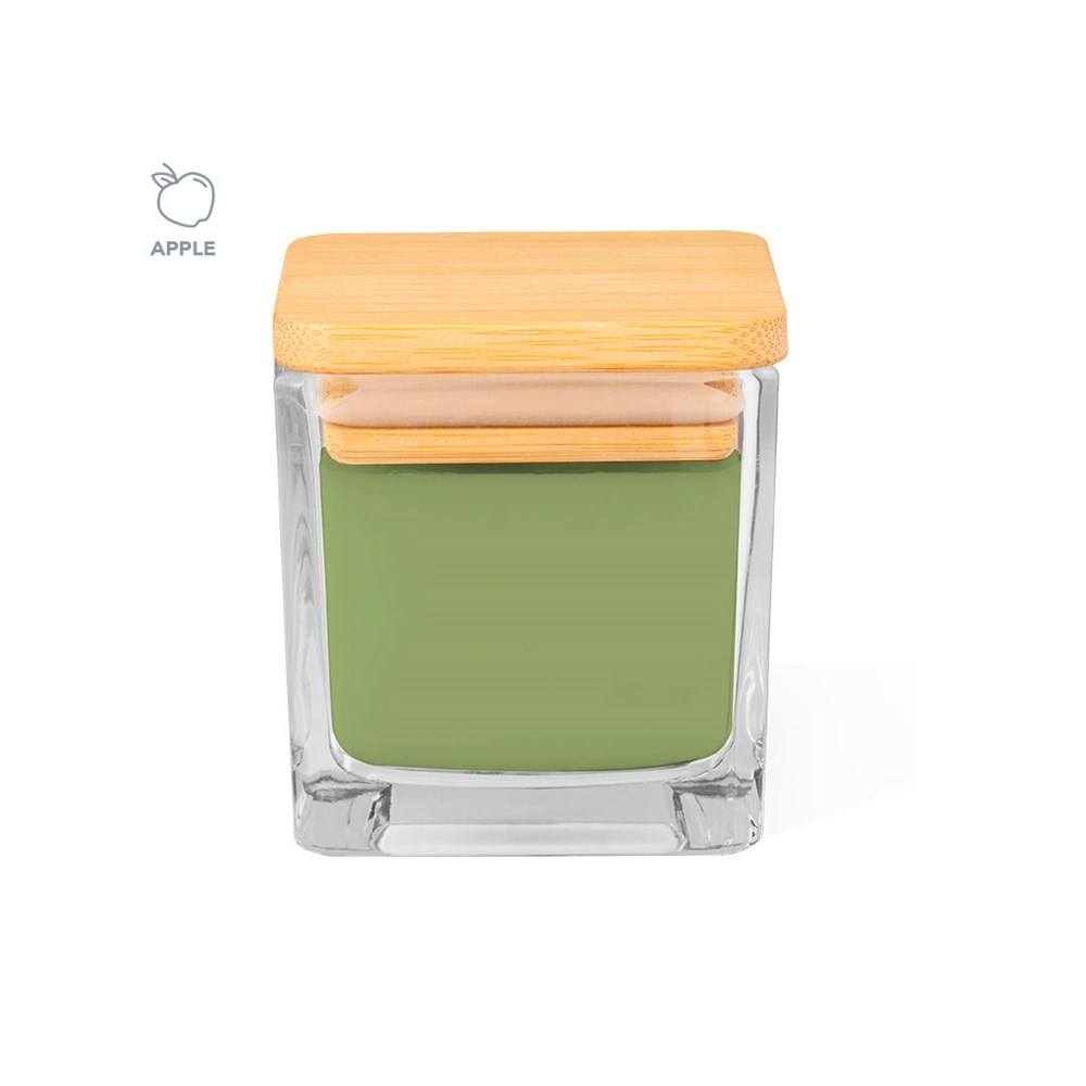 Geurkaars Safron