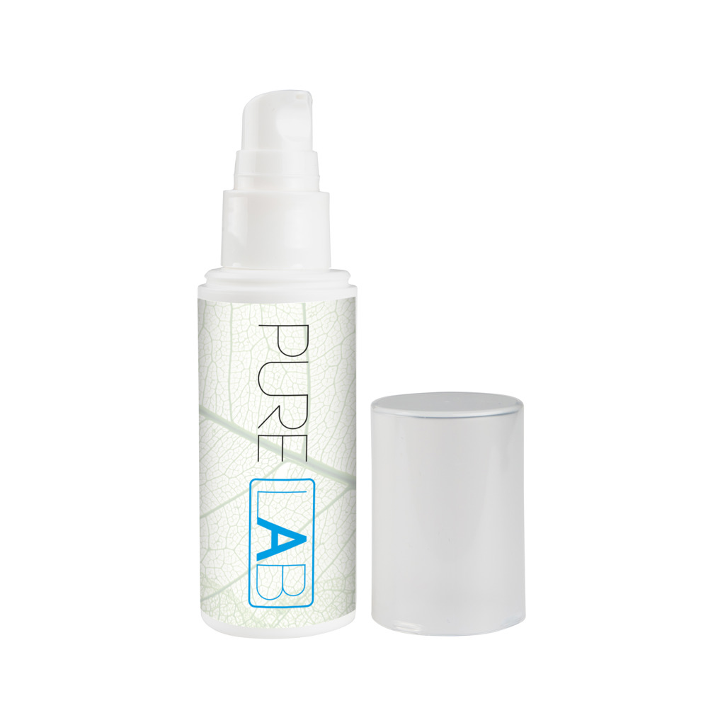 Handcrème 50 ml hervulbaar