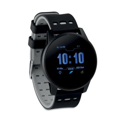 Smartwatches bedrukken met logo