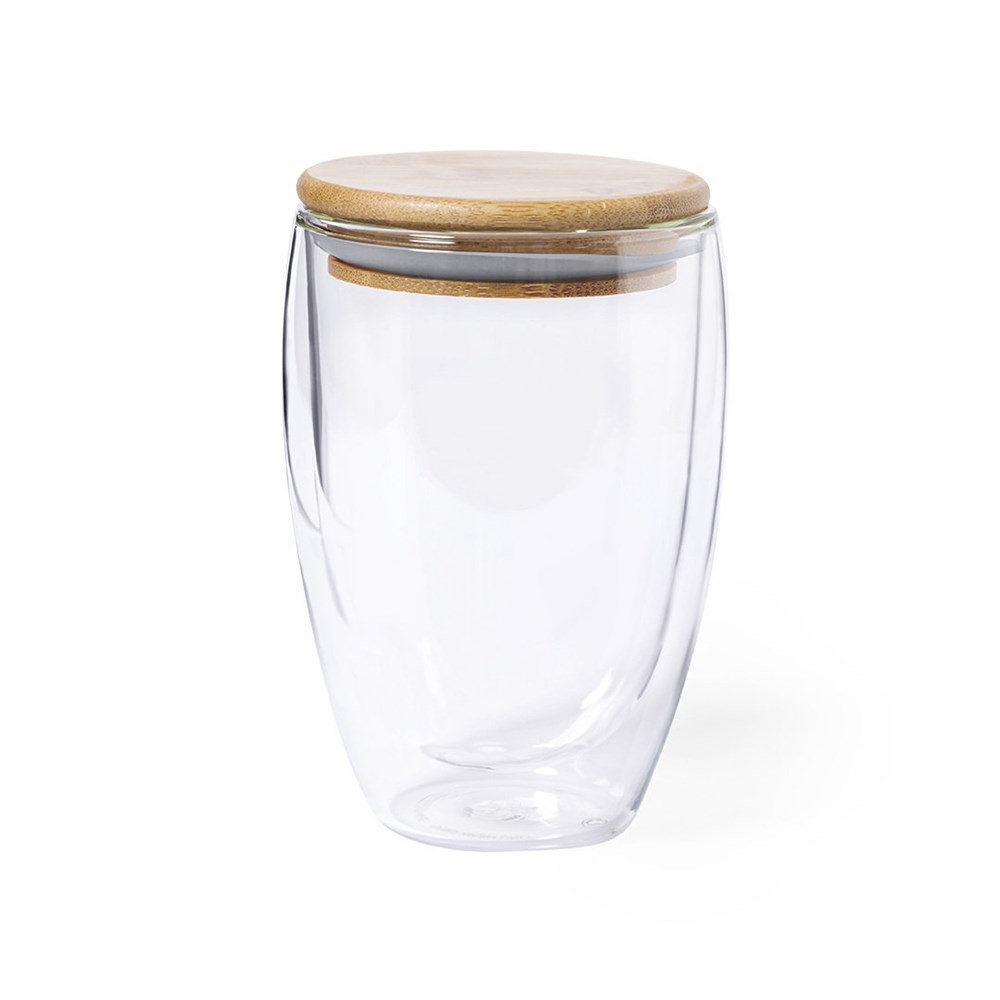 Beker-Fles Tobby
