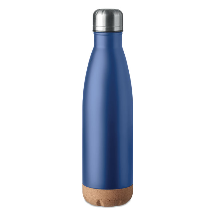 ASPEN CORK - Dubbelwandige fles 500 ml