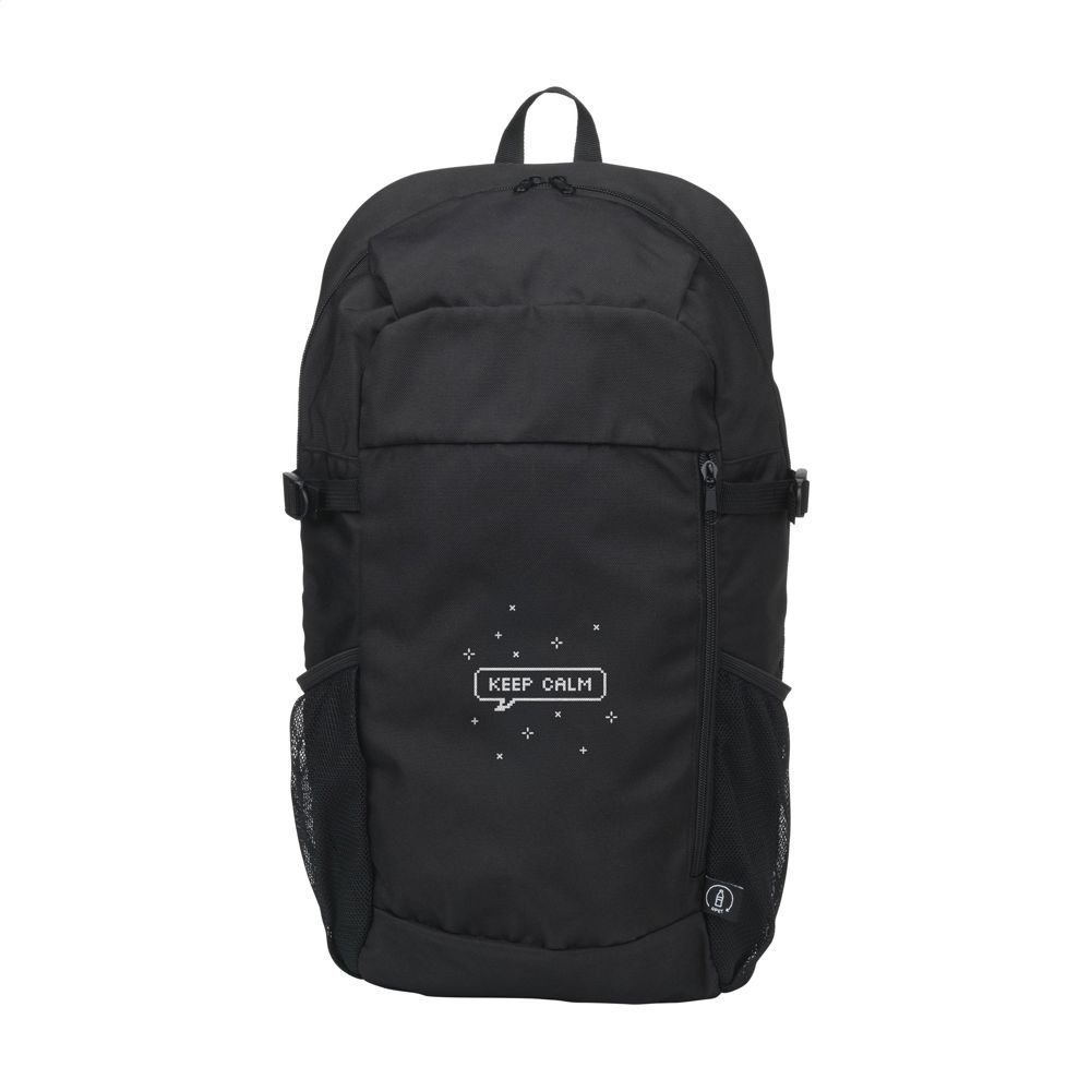 WyattTrail GRS RPET Backpack rugzak