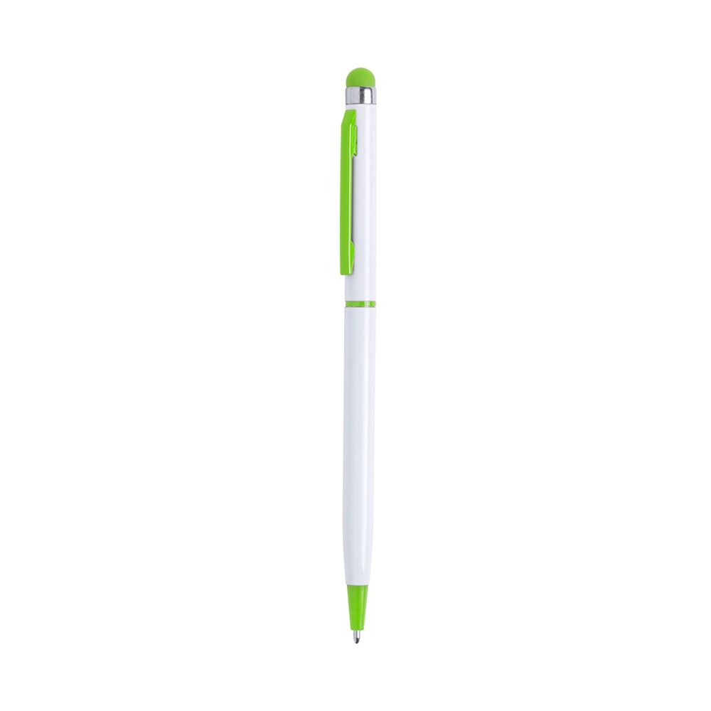 Touch-Screen Balpen Duser