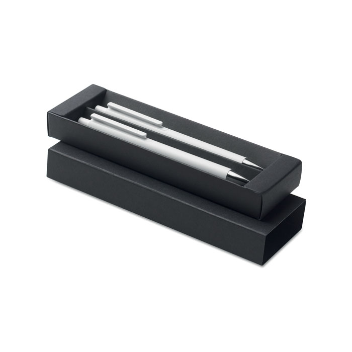 ORWELL - Gerecycled aluminium pennenset