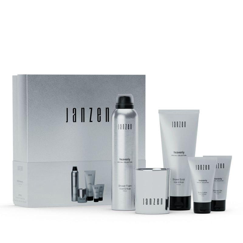 Janzen Giftset M - Heavenly