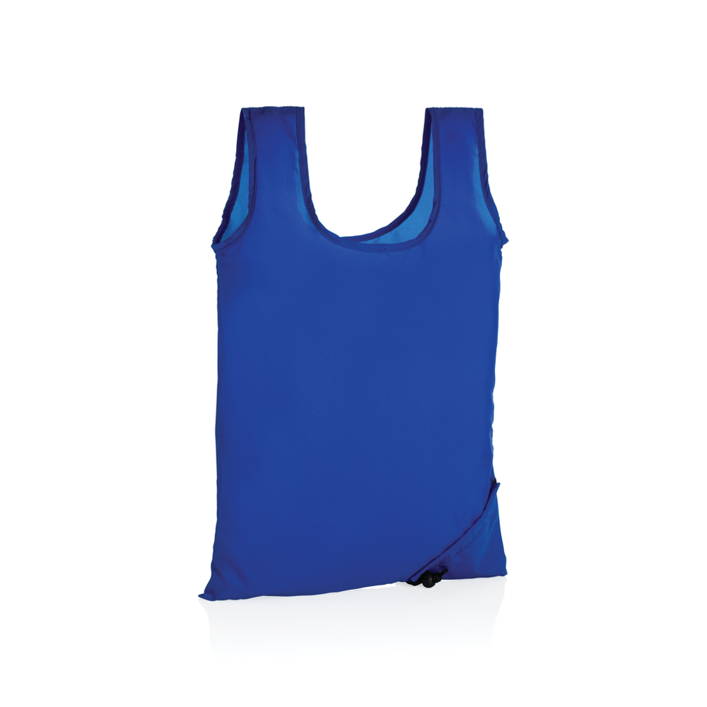 Impact AWARE™ RPET 190T opvouwbare shopper